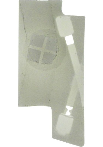 405 Cam Kriko Plastiği Sol