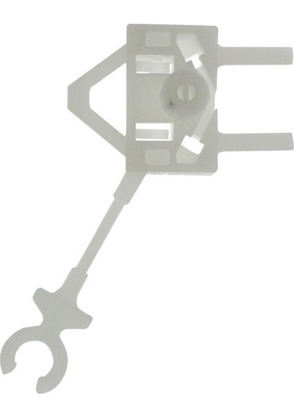 Alfa Romeo 156 1997-2007 Ön Sağ R Mekanizma Plastiği