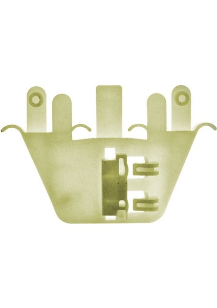 Cargo Em-Ym Cam Kriko Plastiği Sağ