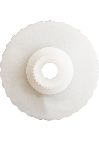 Fıesta-Fusıon Tek Kapı Cam Kriko Makara Frezesi