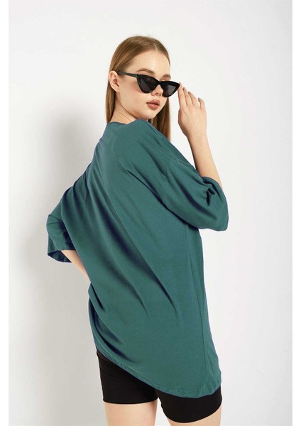 San Francisco Baskılı Unisex Tshirt modelleri