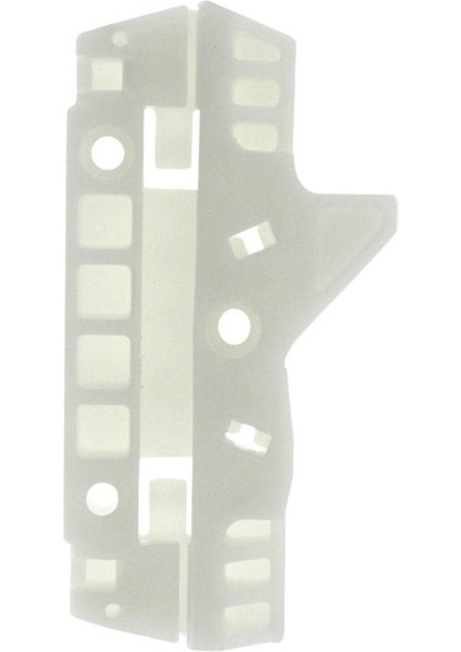 Corsa D 2006-2010 Cam Kriko Plastiği Ön Sağ