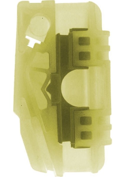 Galaxy Cam Kriko Plastiği Ön Sağ Ekstra