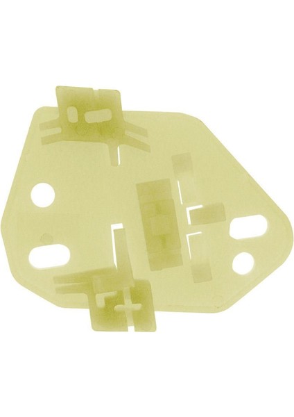 Axor Aksor 2001-2004 Cam Kriko Plastiği Klips Clips R Sağ