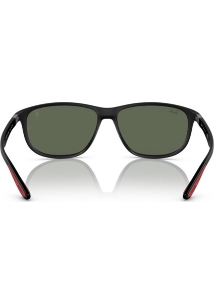 4394M F6027161 Unisex Güneş Gözlüğü