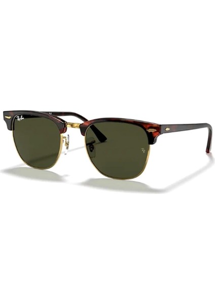 3016 W0366/51 Unisex Güneş Gözlüğü