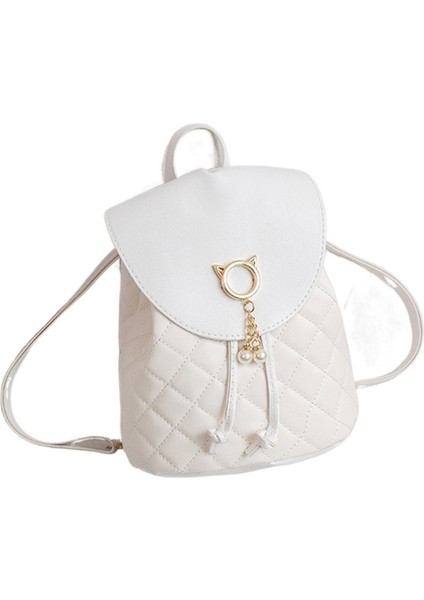 Mini Sırt Çantası Gündelik Küçük Sırt Çantası (Yurt Dışından)