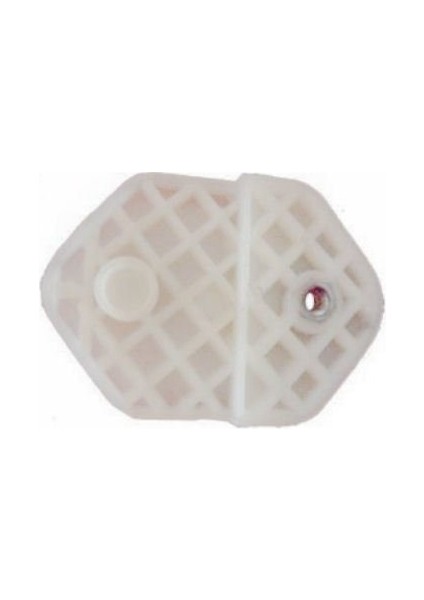 Landrover Cam Alt Kızağı