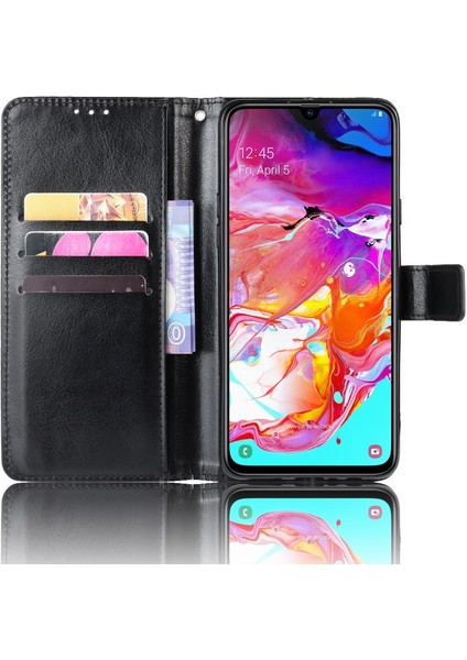 Samsung Galaxy A20S Telefon Kılıfı (Yurt Dışından) indirimleri