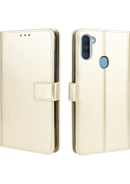 Samsung Galaxy A11 Telefon Kılıfı (Yurt Dışından)
