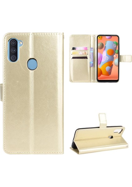 Samsung Galaxy A11 Telefon Kılıfı (Yurt Dışından) modelleri