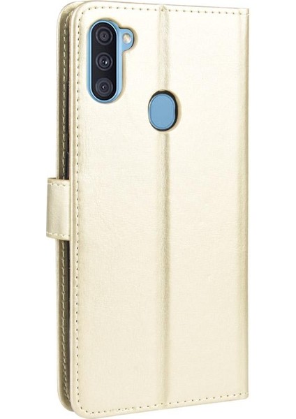 Samsung Galaxy A11 Telefon Kılıfı (Yurt Dışından) fırsatları
