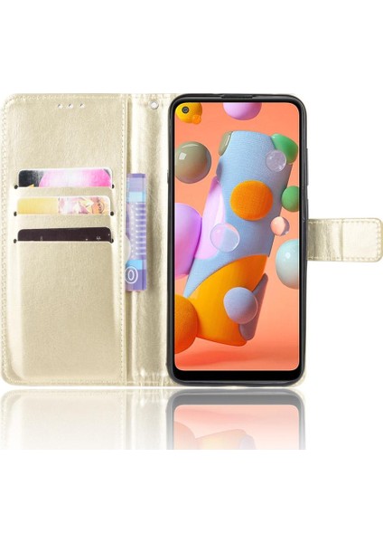 Samsung Galaxy A11 Telefon Kılıfı (Yurt Dışından) indirimleri
