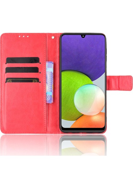 Samsung Galaxy A22 4g Telefon Kılıfı (Yurt Dışından) fırsatları