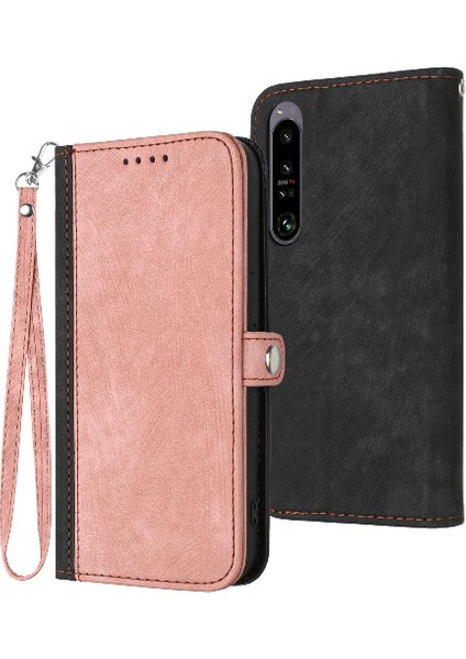 Sony Xperia 1 Iv Telefon Kılıfı (Yurt Dışından)