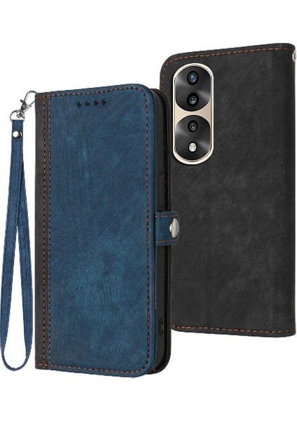 Huawei Honor 70 Telefon Kılıfı (Yurt Dışından)