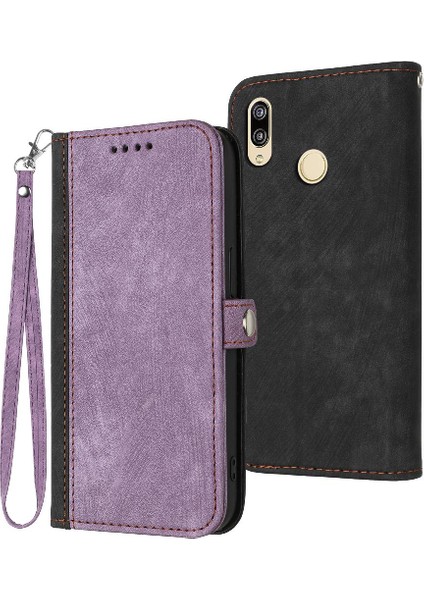 Huawei P20 Lite Telefon Kılıfı (Yurt Dışından)