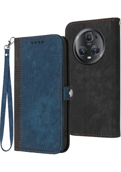 Huawei Honor Magici 5 Pro Telefon Kılıfı (Yurt Dışından)