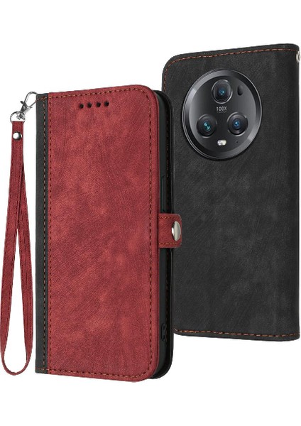 Huawei Honor Magici 5 Pro Telefon Kılıfı (Yurt Dışından)