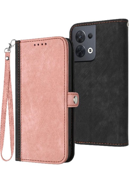 Oppo Reno 8 5g Telefon Kılıfı (Yurt Dışından)