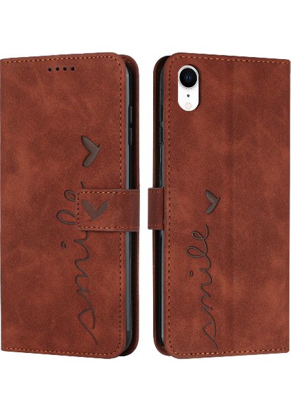 iPhone Xr Telefon Kılıfı (Yurt Dışından)