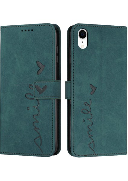 iPhone Xr Telefon Kılıfı (Yurt Dışından)