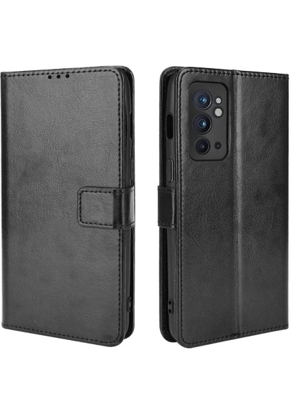 Oneplus 9rt 5g Telefon Kılıfı (Yurt Dışından)