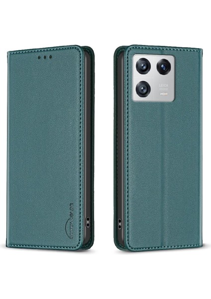 Xıaomı 13 Telefon Kılıfı (Yurt Dışından)