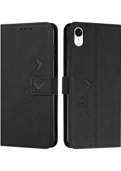 iPhone Xr Telefon Kılıfı (Yurt Dışından)