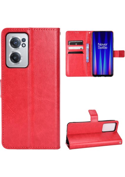 Oneplus Nord Ce 2 5g Telefon Kılıfı (Yurt Dışından) fırsatları