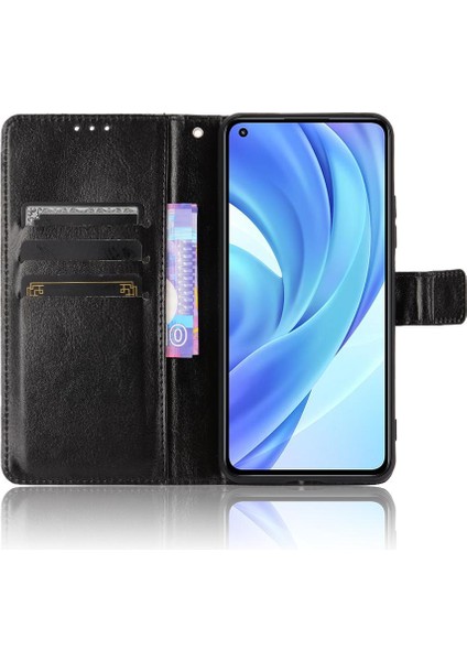 Xiaomi 11 Lite 5g Telefon Kılıfı (Yurt Dışından) indirimleri