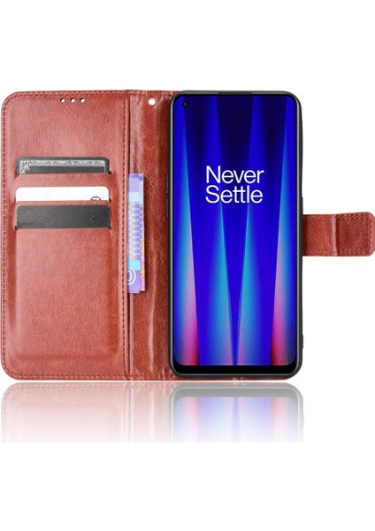 Oneplus Nord Ce 2 5g Telefon Kılıfı (Yurt Dışından)