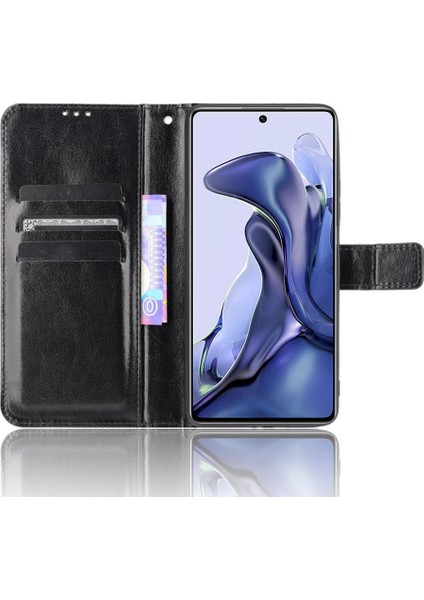 Xiaomi Mi 11T/1T Pro 5g Telefon Kılıfı (Yurt Dışından) modelleri