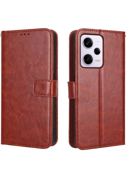 Xiaomi Note 12 Pro 5g Telefon Kılıfı (Yurt Dışından)