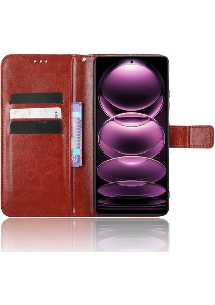 Xiaomi Note 12 Pro 5g Telefon Kılıfı (Yurt Dışından) indirimleri