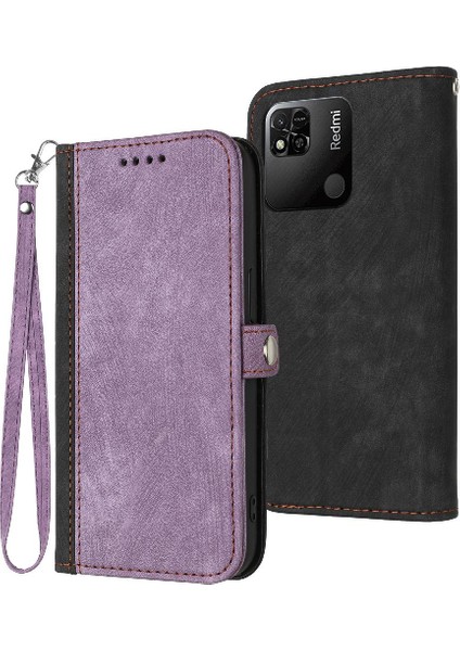 Xiaomi Redmi 9c Telefon Kılıfı (Yurt Dışından)