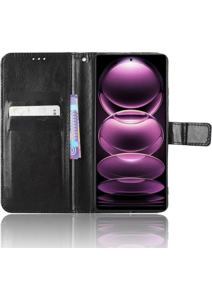 Xiaomi Note 12 Pro Plus 5g Telefon Kılıfı (Yurt Dışından) indirimleri