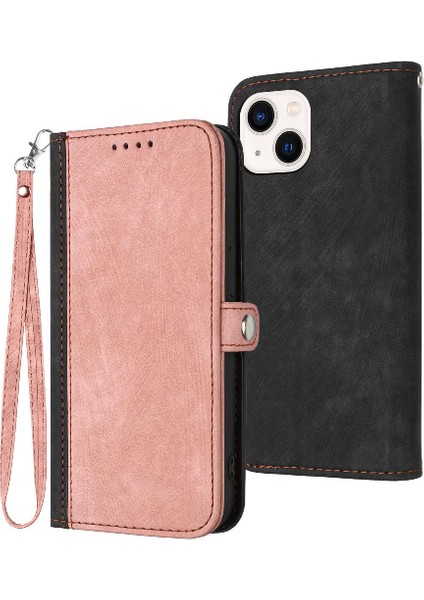 iPhone 13 Mini Telefon Kılıfı (Yurt Dışından)