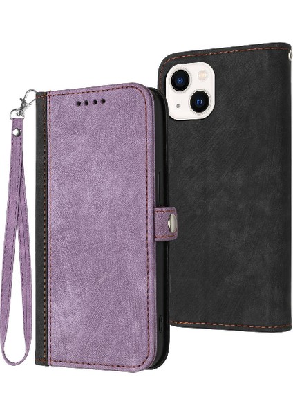 iPhone 15 Plus Telefon Kılıfı (Yurt Dışından)