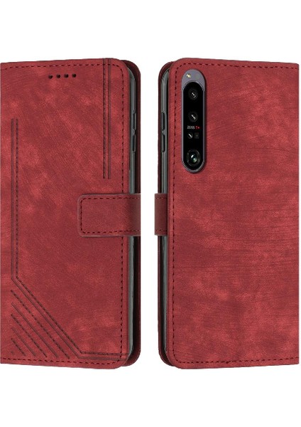 Sony Xperia 1 Iv Telefon Kılıfı (Yurt Dışından)