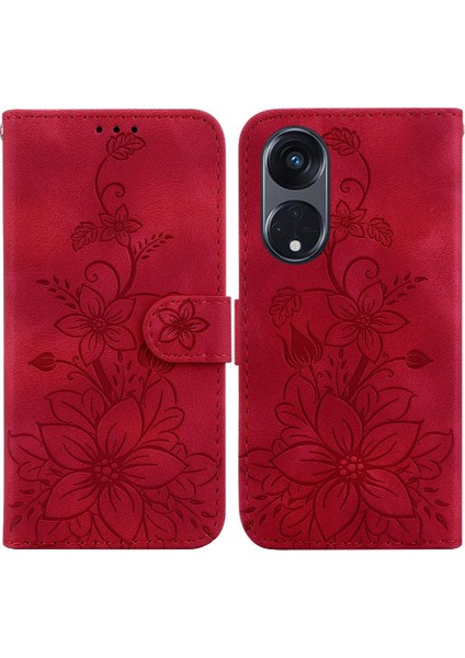 Oppo Reno 8t 5g Telefon Kılıfı (Yurt Dışından)