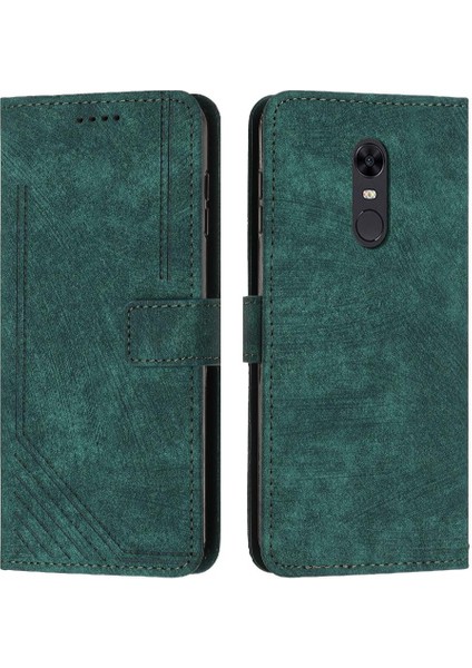 Redmi 5plus Telefon Kılıfı (Yurt Dışından)