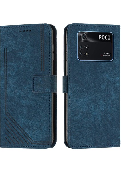 Xiaomi Poco M4 Pro 4g Telefon Kılıfı (Yurt Dışından)