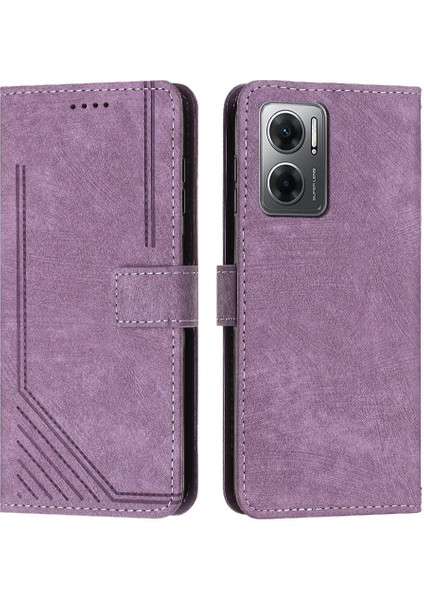 Redmi NOTE11E/REDMI 10 5g 2022 Telefon Kılıfı (Yurt Dışından)
