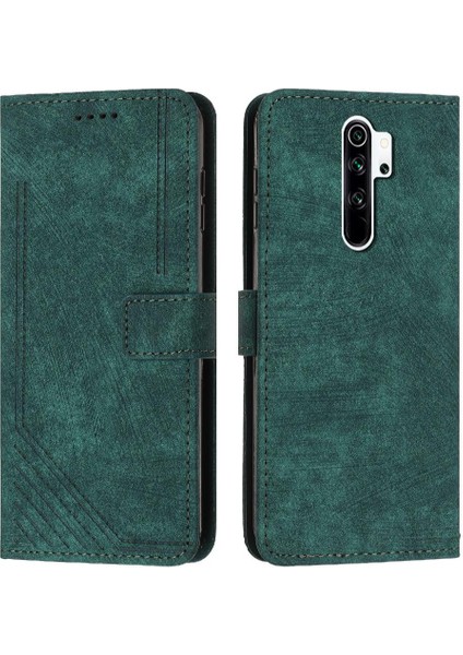 Redmi Note8 Pro Telefon Kılıfı (Yurt Dışından)