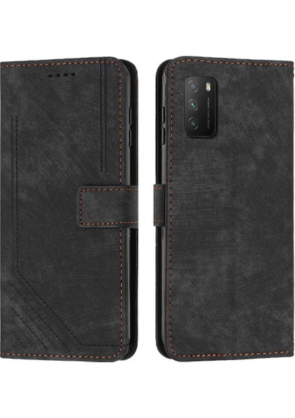 Redmi 9 Power Telefon Kılıfı (Yurt Dışından)