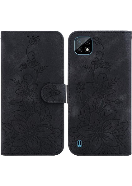Realme C20/C11 2021 Telefon Kılıfı (Yurt Dışından)