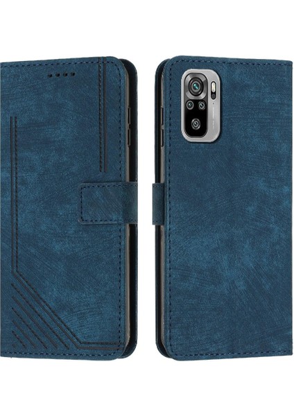Redmi Note 10 4g/ Note 10S Telefon Kılıfı (Yurt Dışından)