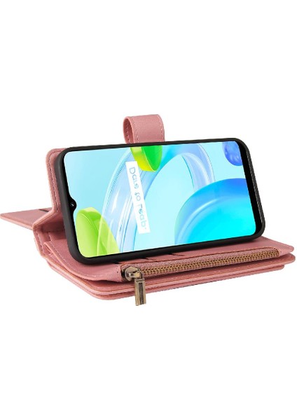 Oppo Realme C30 Telefon Kılıfı (Yurt Dışından) modelleri