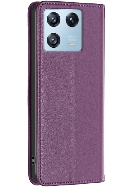 Xıaomı 13 Pro Telefon Kılıfı (Yurt Dışından)